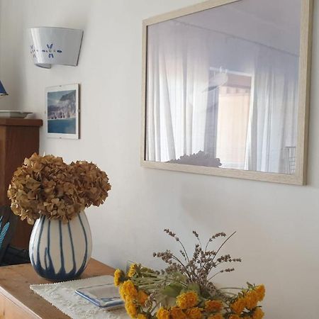 Residenze Coda Cavallo San Teodoro  Ngoại thất bức ảnh