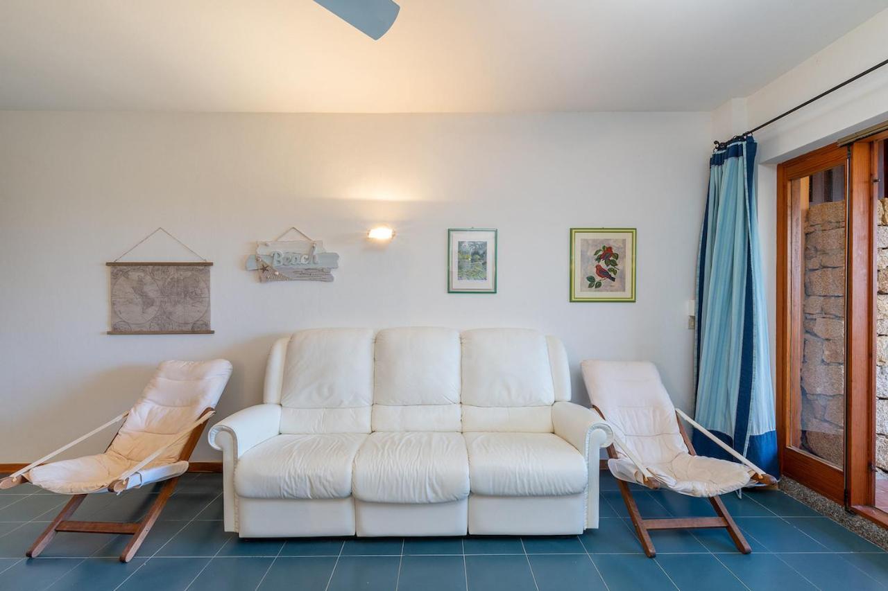 Residenze Coda Cavallo San Teodoro  Ngoại thất bức ảnh