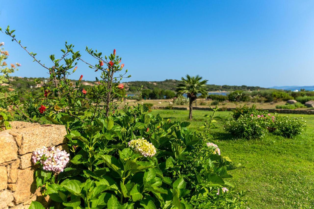Residenze Coda Cavallo San Teodoro  Ngoại thất bức ảnh