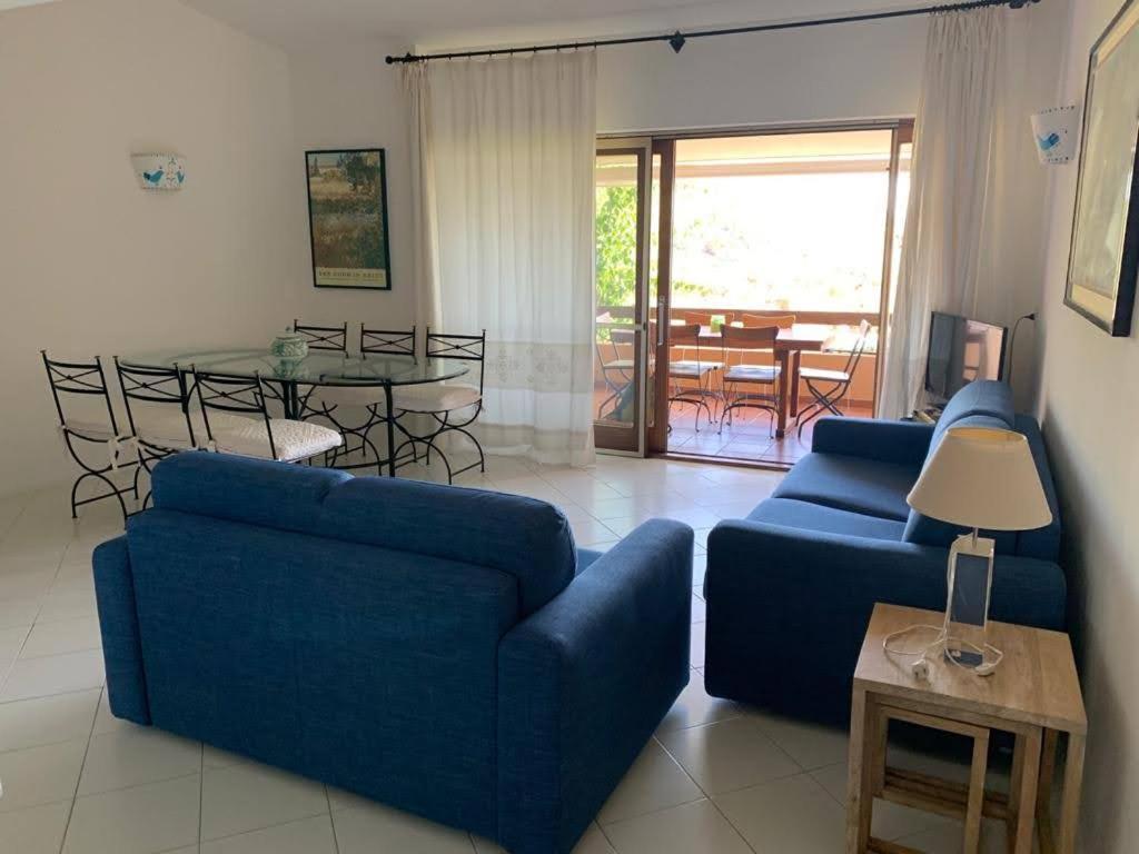 Residenze Coda Cavallo San Teodoro  Ngoại thất bức ảnh
