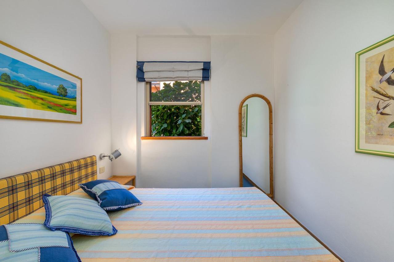 Residenze Coda Cavallo San Teodoro  Ngoại thất bức ảnh