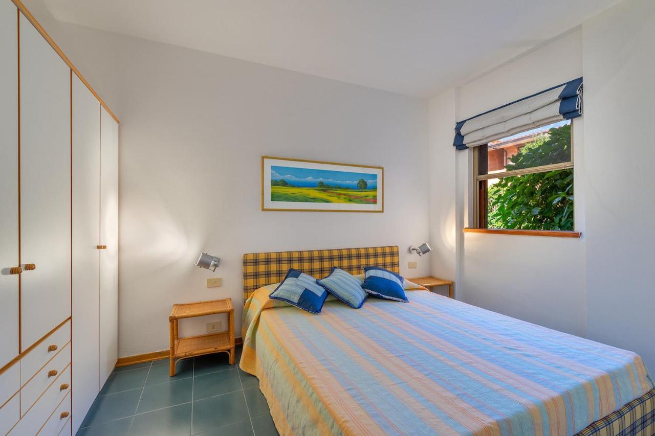 Residenze Coda Cavallo San Teodoro  Ngoại thất bức ảnh