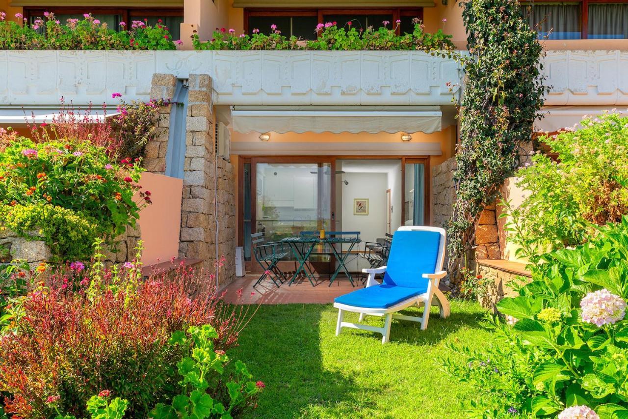 Residenze Coda Cavallo San Teodoro  Ngoại thất bức ảnh