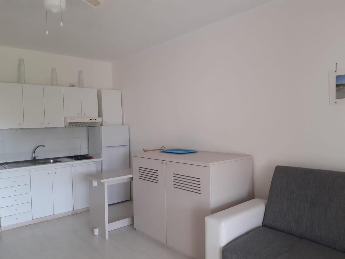 Residenze Coda Cavallo San Teodoro  Ngoại thất bức ảnh
