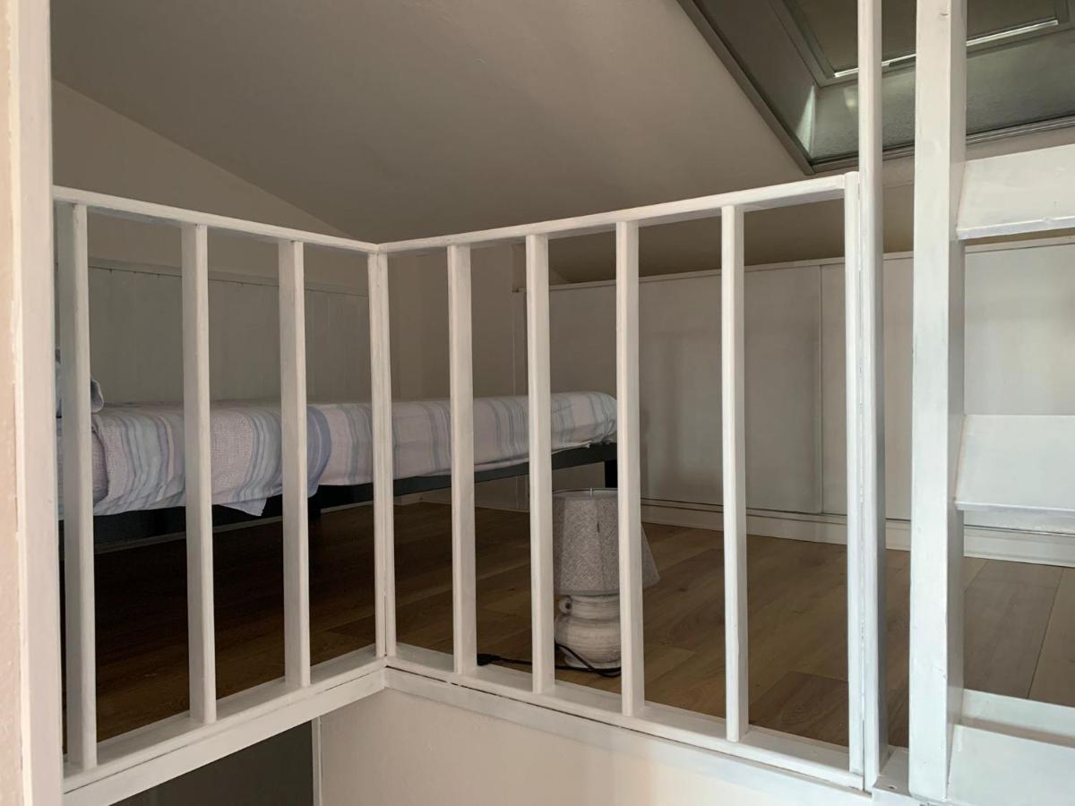 Residenze Coda Cavallo San Teodoro  Ngoại thất bức ảnh