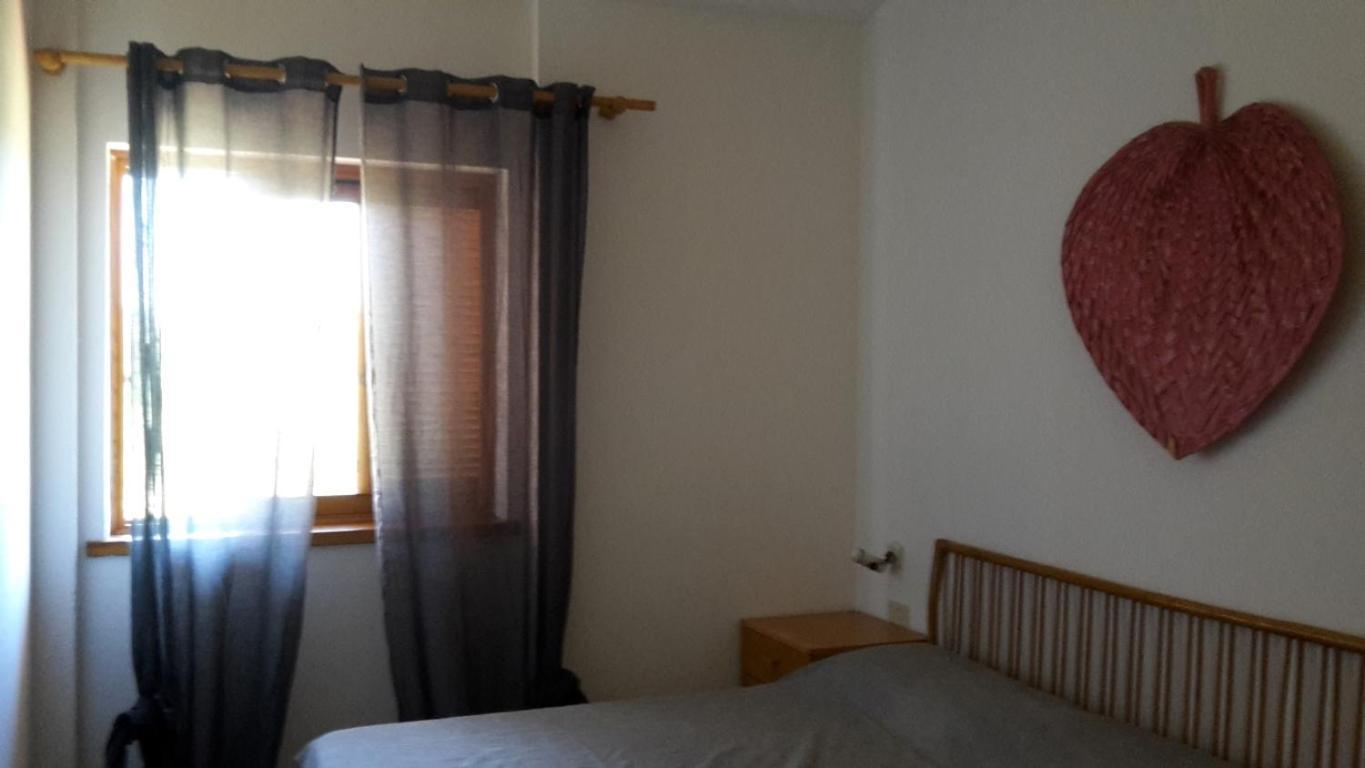 Residenze Coda Cavallo San Teodoro  Ngoại thất bức ảnh