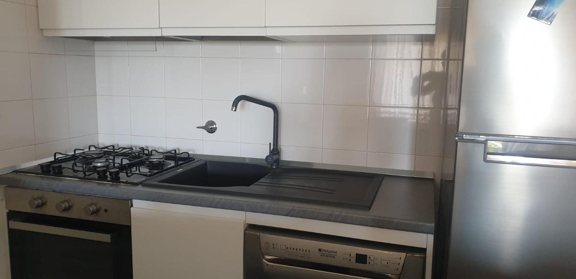 Residenze Coda Cavallo San Teodoro  Ngoại thất bức ảnh