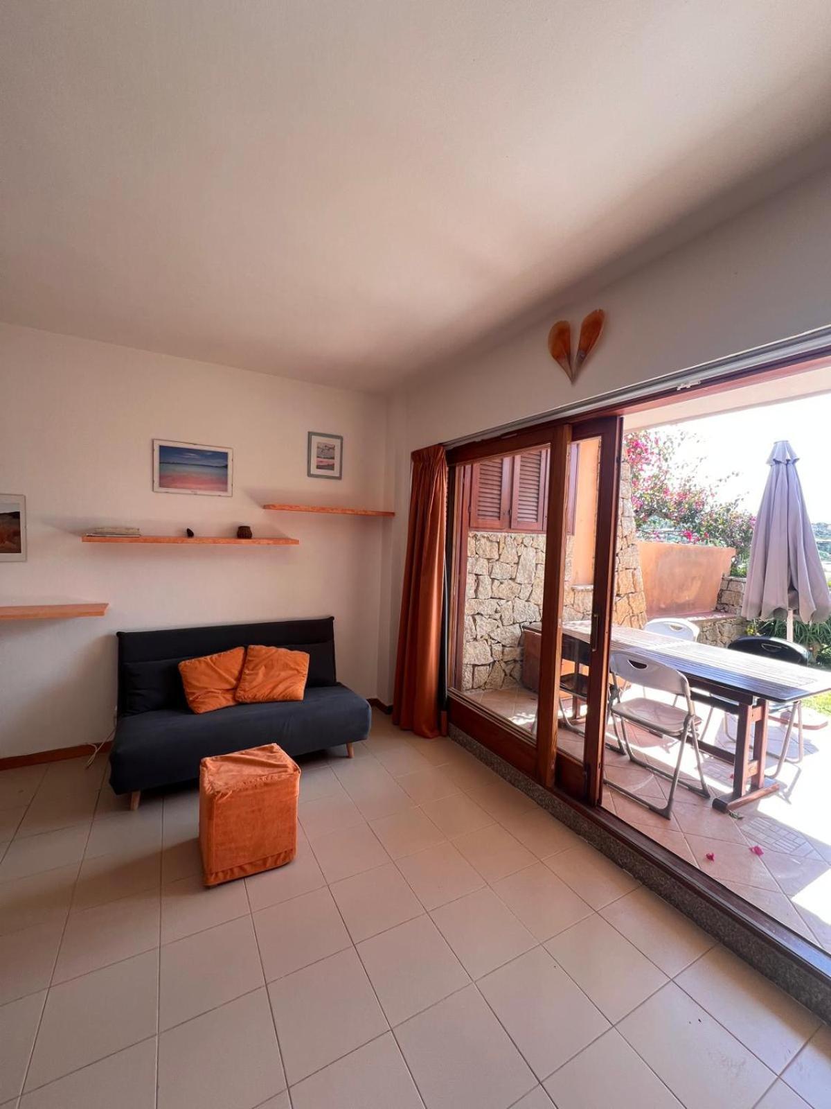 Residenze Coda Cavallo San Teodoro  Ngoại thất bức ảnh