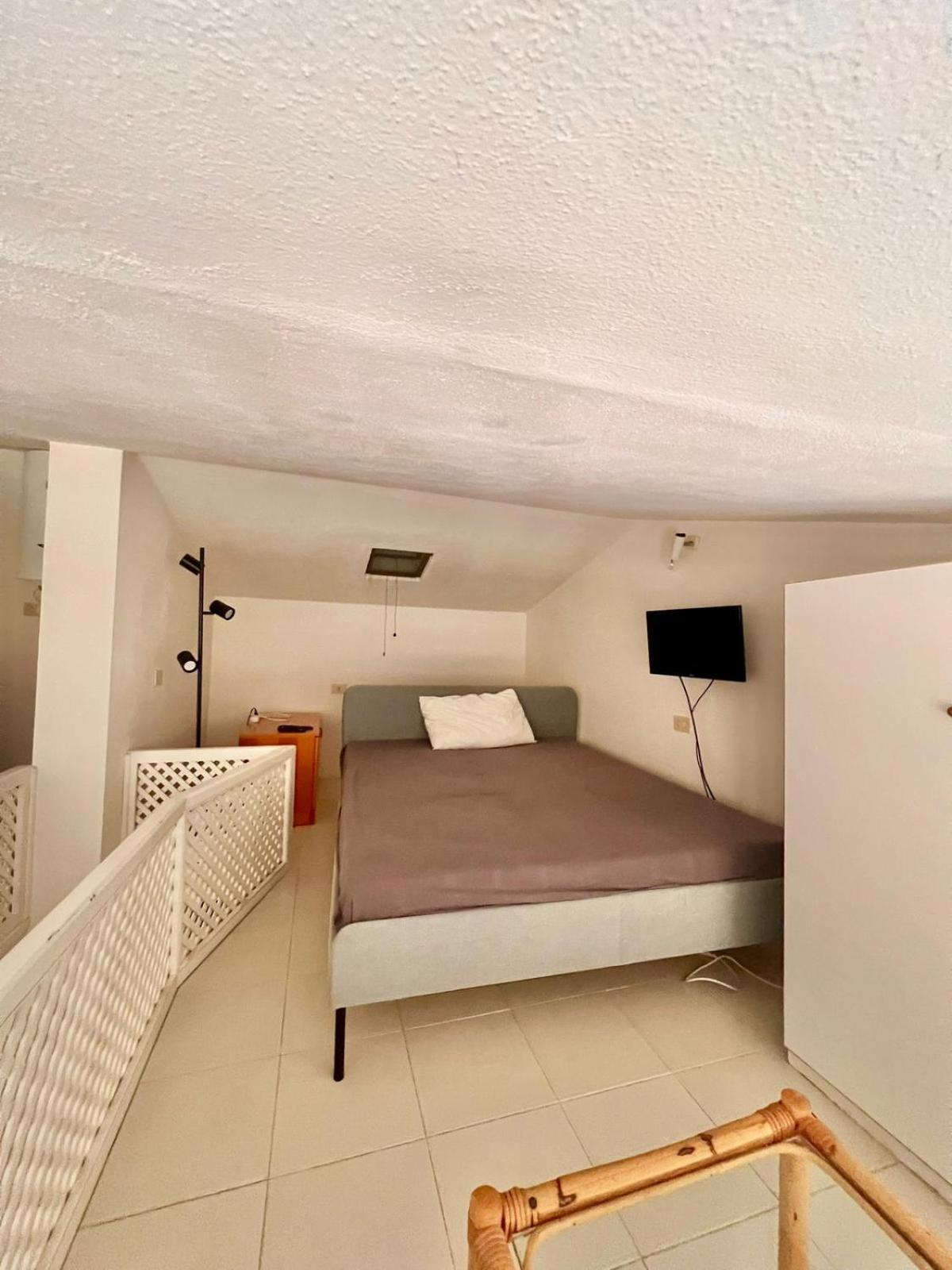 Residenze Coda Cavallo San Teodoro  Ngoại thất bức ảnh