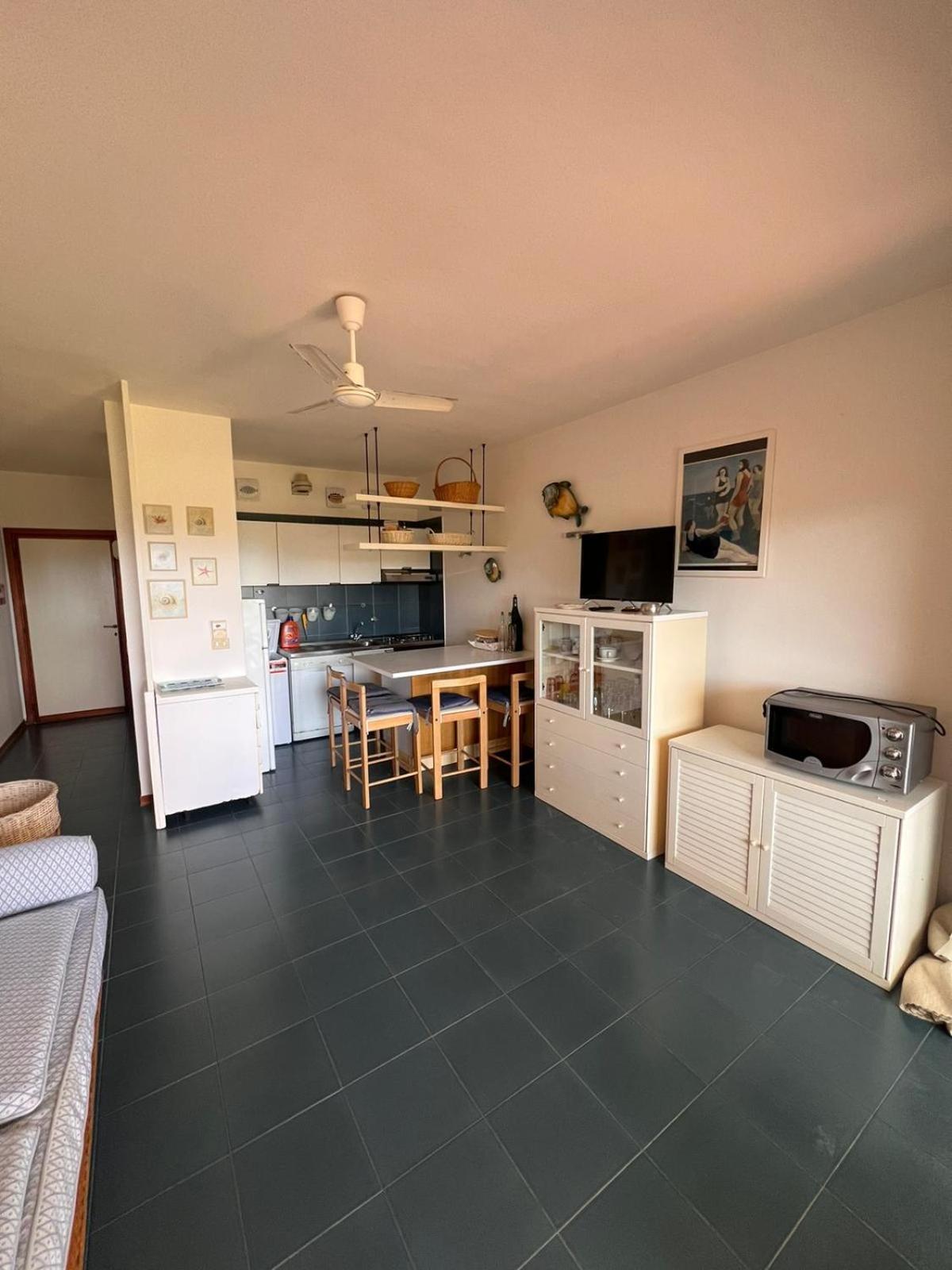 Residenze Coda Cavallo San Teodoro  Ngoại thất bức ảnh