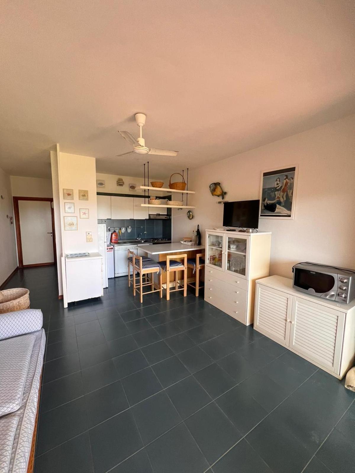 Residenze Coda Cavallo San Teodoro  Ngoại thất bức ảnh