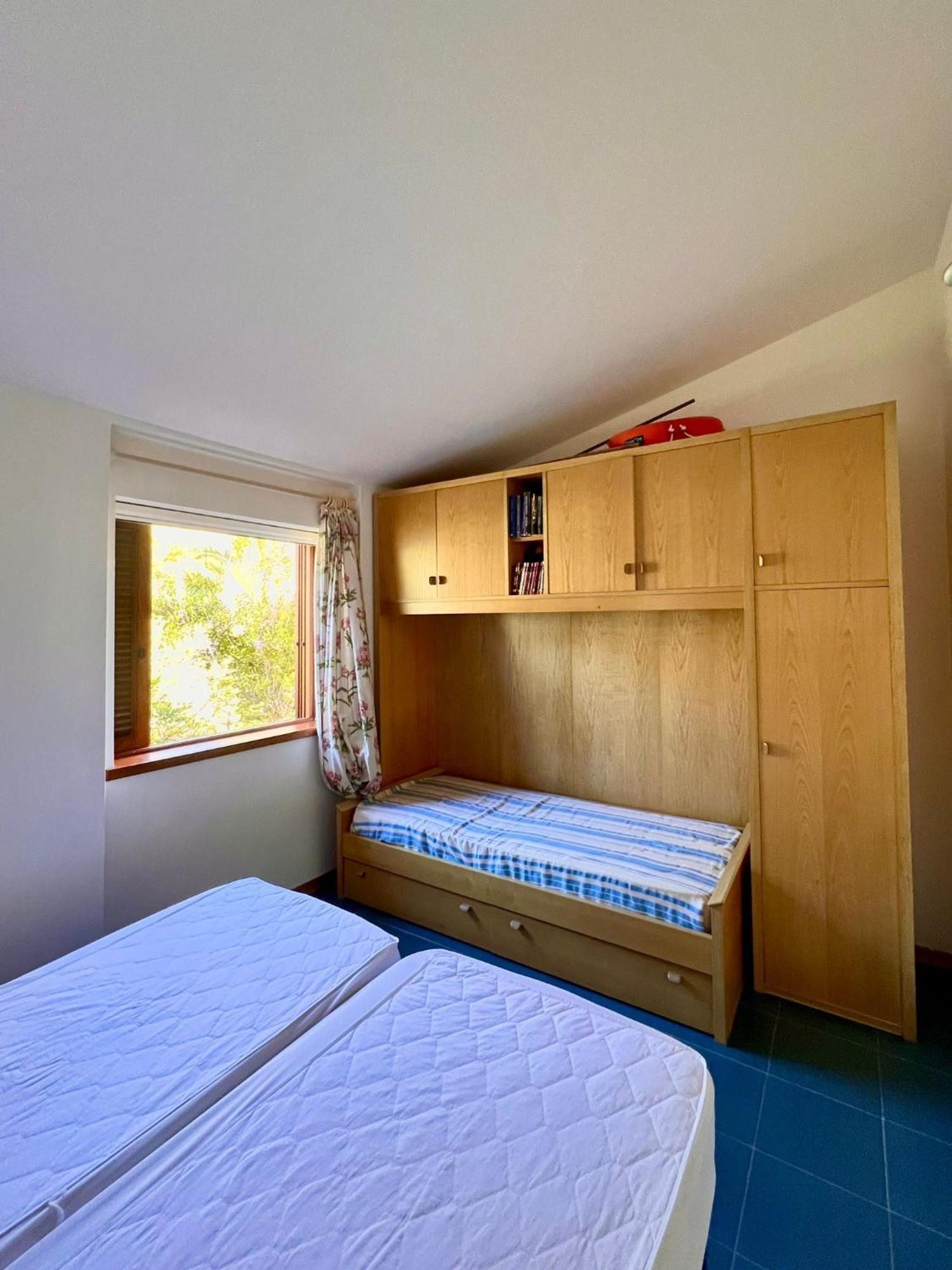 Residenze Coda Cavallo San Teodoro  Ngoại thất bức ảnh